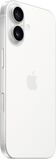 APPLE IPHONE 16 128GB WHITE, , hi-res